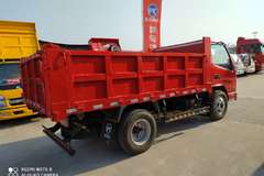 热门车型，下库车王，130马力单排3.6米火热销售中！