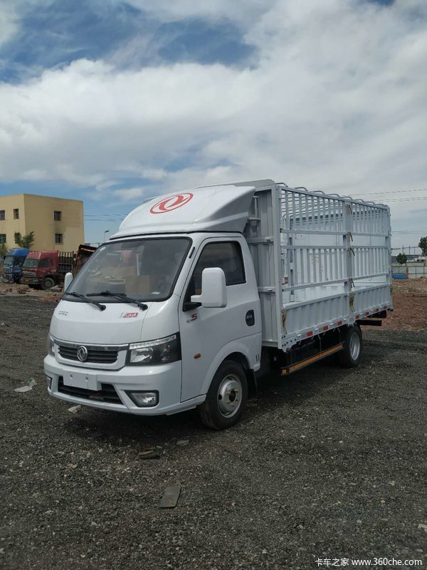 1万_乌鲁木齐志达海成汽车销售(东风途逸)优惠促销_卡车之家