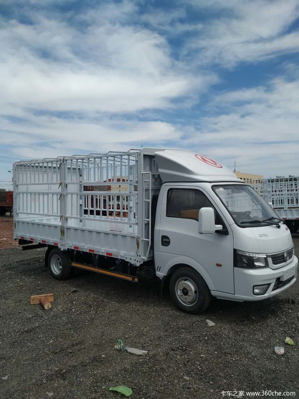 1万_乌鲁木齐志达海成汽车销售(东风途逸)优惠促销_卡车之家