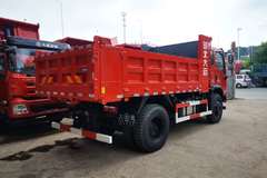 新车到店 衡阳市运途自卸车仅需15.68万元