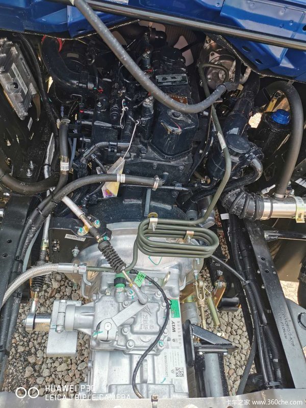 HOWOСػлȴ ߴ0.6