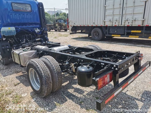 HOWOСػлȴ ߴ0.6