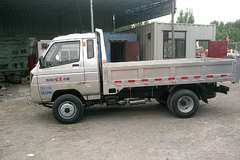 恭喜河北省廊坊市三河市田旭日 喜提风菱自卸车