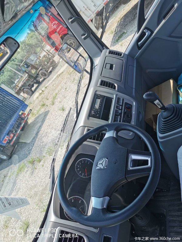 HOWOСػлȴ ߴ0.6
