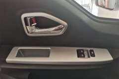 迎中秋庆国庆购东风途逸送好礼活动开始了！