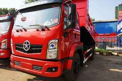 新车到店 衡阳市致胜特价发财车仅需16.18万元