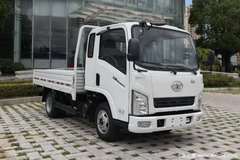 物流先锋，一汽红塔解放公狮S1全系列产品促销史无前例1.66万元