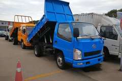 一汽红塔解放自卸金典1，单排，双排，排半，优惠促销进行中。