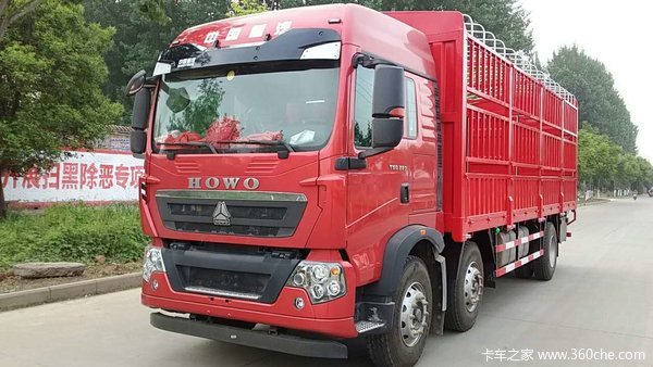 HOWO TX ǰ�ĺ��� �ػ�����ʱ������ �Ż�3.8��