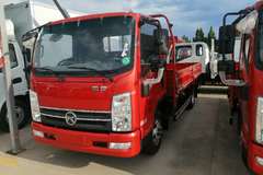 购凯捷M3载货车 享高达0.3万优惠