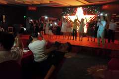 江西乘龙物资品牌发布会暨乘龙H73.0上市仪式