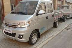 优劲载货车阜阳市火热促销中 让利高达0.8万