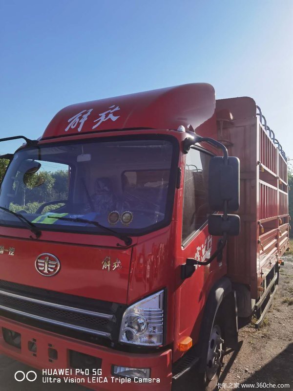 虎威h云内强劲动力,火热销售中,欢迎品鉴_邢台恒瑞汽车销售优惠促销