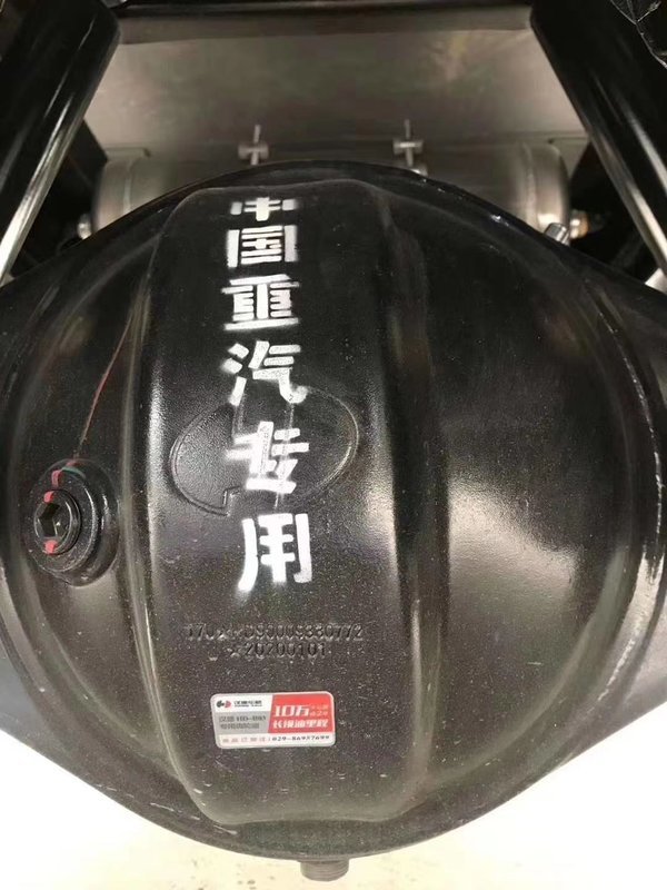 新车到店 上海追梦载货车仅需8.3万元