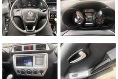 东风小霸王客户座谈会预祝新老客户中秋节快乐