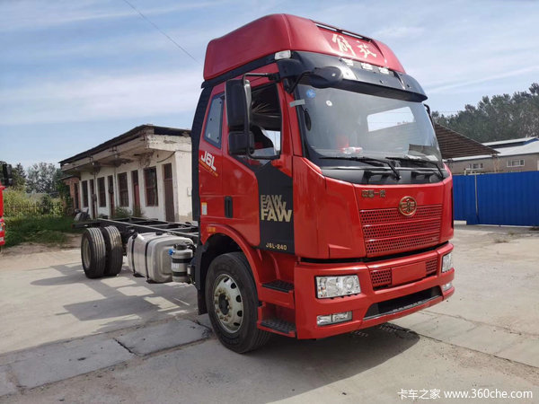 J6L载货车,绿通首选,省油高效。欢迎咨询