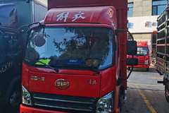 新到虎VN143马力仓栏车，价格优惠，意向客户进店咨询