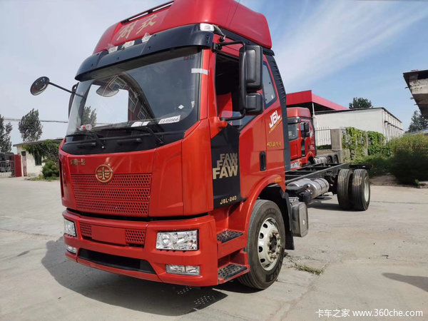J6L载货车,绿通首选,省油高效。欢迎咨询