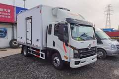 新车到店 南京市祥龙冷藏车仅需15.8800万元