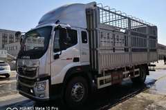 国庆大特惠，厂家补贴，奥铃6.8米优惠促销开始，时间有限！