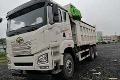 新型环保小渣土车，城市新主力，多拉快跑，清洁城市