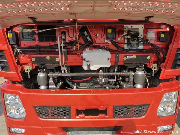 三环昊龙8*4载货车可过限高、限宽，公告齐全，各种尺寸齐全