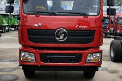 德龙L3000高顶双卧短轴距6缸245马力6.8米新车已到店！