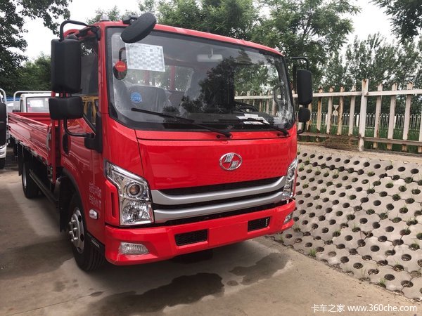 上汽轻卡金九团购会万元置换补贴来袭,170马力卡车9.58万起