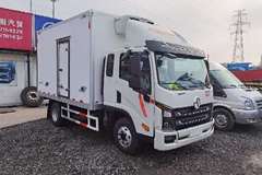 新车到店 南京市新奥普力冷藏车仅需13.88万元