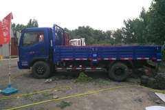 风驰载货车廊坊市火热促销中 让利高达0.3万