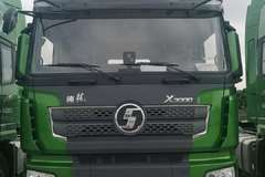 新车到店 深圳市德龙X3000牵引车仅需34.5万元