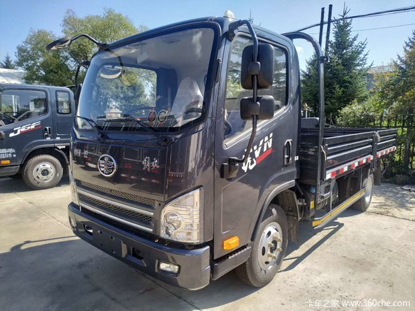 2020年09月28日至2020年10月15日,  本店为您推荐 解放 虎vn 110马力