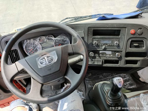 龙v2.0载货车新车上市 欢迎到店垂询