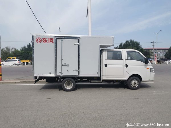 东风小霸王,高端轿卡,大品牌,国庆大促销