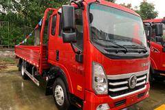 云内116马力轻量化车型蓝牌无忧真心为您畅行无忧