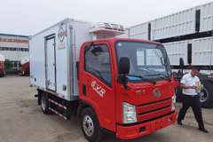 一汽解放襄阳宏拓产品推介会！！！！！！！！！