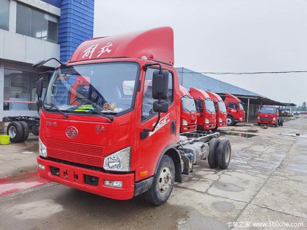 一汽解放襄阳宏拓产品推介会!!!!!!!!!