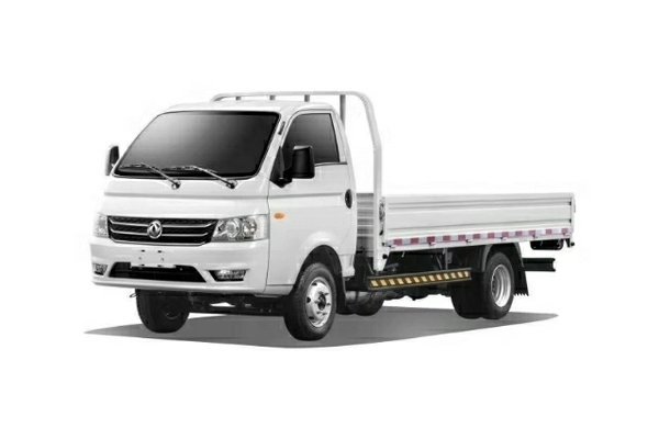 本店为您推荐 东风 小霸王W17 1.5L 113马力 3.92