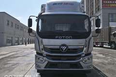 奥铃大黄蜂6.8米仓栅载货车优惠促销中，欢迎到店详谈！