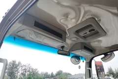 豪沃轻卡160马力，2020款驾驶室，最新款内饰，大量现车！！