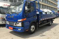 帅铃E中体载货车新车上市 欢迎到店垂询