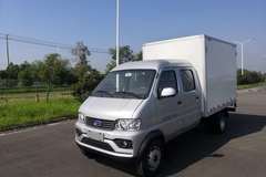 优劲T载货车贵阳市火热促销中 让利高达1万