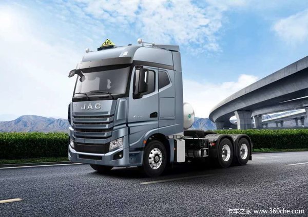 卡车之家 卡车经销商 陕西辉宏汽车贸易有限责任公司(江淮格尔发)