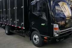 新车到店 芜湖市帅铃H载货车仅需11.9万元