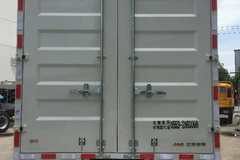 优惠0.3万 芜湖市帅铃Q3(原帅铃K)载货车火热促销中