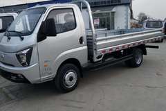 新车到店 廊坊市翔好商贸缔途GX载货车1.8排量仅5.58万元