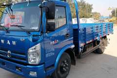 新车到店 廊坊市奥驰A系载货车仅需7.88万元