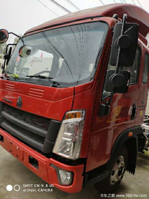 2020年10月15日，张先生在信阳百旺提车1台。