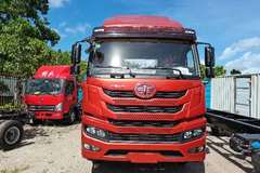 新车到店 深圳市龙VH载货车仅需16.9万元