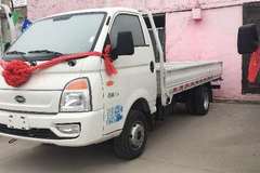 恭喜商丘龙泰家具城 喜提锐航X1载货车